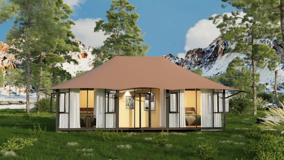 大荔县装配式建筑厂家