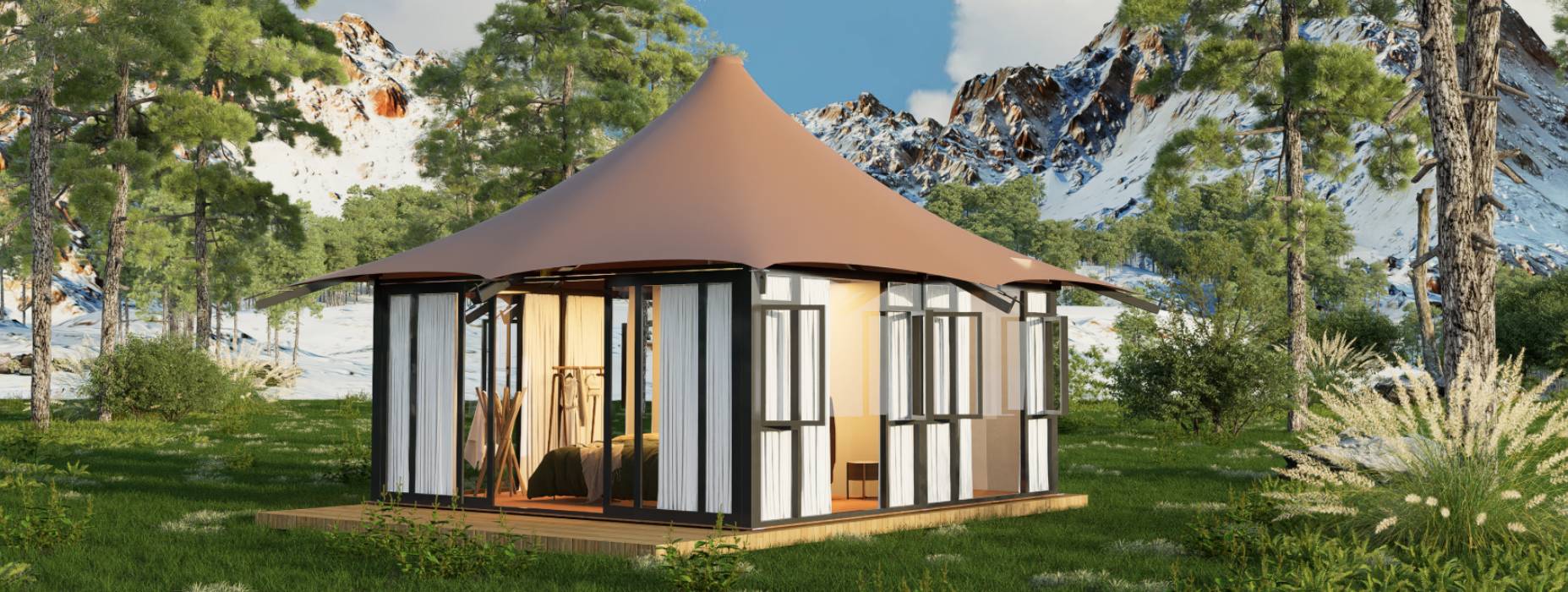 大荔县装配式建筑厂家